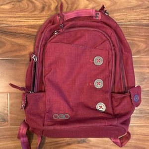 Ogio International Soho women's laptop backpack